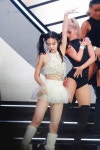 더쿠 - 블랙핑크 제니 유앤미 발레코어 의상 모음