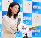 더쿠 - 「영화 도라에몽 노비타의 지구 심포니」 공개 애프터 레코딩 이벤트 - 요시네 쿄코, 카가야