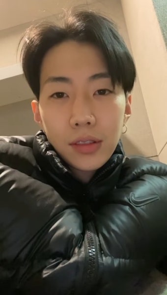 더쿠 - 꾸민 박재범 vs 내추럴한 박재범