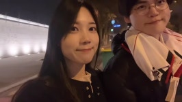 더쿠 - 서울대 음대 나와서 스페인에서 클래식 기타 유학중인 구마유시(T1) 누나 이하영