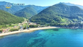 더쿠 - 여름만 되면 생각나는 tvn예능 언니네 산지직송. jpg gif