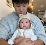 더쿠 - 해쭈 가족 얼굴 다 보인다는 해쭈 딸 주하 사진 모음.jpg