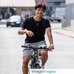 더쿠 - 저 유튭 헤더 박규현 사진 ㅋㅋㅋ