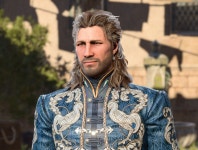 더쿠 - 게일 헤어 모드 받았는데