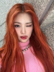 더쿠 - 요새 자기 얼굴에 자신이 없다는 여돌..