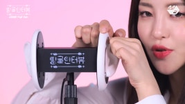 더쿠 - 귀 꾹꾹이 asmr 좋아하면 다 알 것 같은 영상들