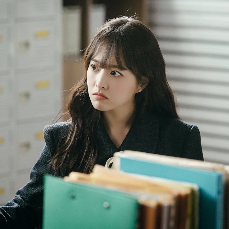 제주항공 참사로 마음 아픈 연말을 보낸 박보영, 2024년을 되돌아보며 새해 인사 전해