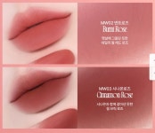 더쿠 - 가을뮤트덬 퓌 로즈틴트 뭐살지 골라줄 덬..