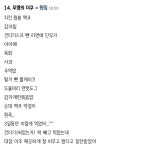 salon the Qoo | 더쿠 - 나 블로그에 대장내시경 전에 식단한거 글 올렸는데.theqoo