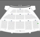 더쿠 - 대전 예술의전당 아트홀 여기 시야 어때?