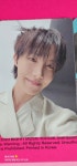 더쿠 - 드디어 위버스랑 예스24어서 산 앨범이 뫘어 ㅠㅠ