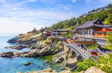더쿠 - 부산에 있는 용궁사 추천