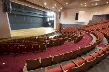 더쿠 - 광운대 동해문화예술관 이렇다는데