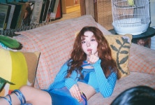 더쿠 - 윈터가 마네퀸 투표하라고 부름