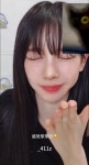 더쿠 - 윙크 개모태ㅋㅋㅋㅋㅋㅋ