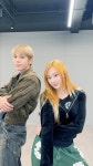 더쿠 - 에스파 드라마 챌린지 지젤 X 라이즈 쇼타로