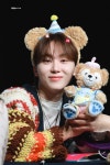 더쿠 - 승관이 고양이라고 반박할려다가