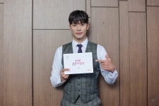 더쿠 - [성훈 소속사 포스트] 완벽한 수트의 정석