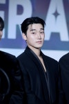 더쿠 - 어제자 북부대공상이라고 기사 뜬 에이티즈 최산 (공감 100 도전)....jpg
