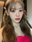 더쿠 - 팬들 반응 좋은 스테이씨 세은 새 헤어
