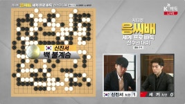 더쿠 - 제9회 응씨배 세계프로바둑선수권 신진서 9단 우승!! (우승 상금 40만 달러)