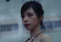 더쿠 - 카리나 깻잎머리 존좋