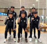 더쿠 - 전북, U15 김예건 등 유망주 6명 아인트호벤으로 연수... 활발한 해외 교류