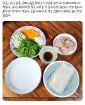 더쿠 - 8월에 먹은 집밥들