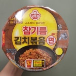 더쿠 - 신기한 라면을 출시하고 있는 오뚜기(라면계의 롯데리아).jpg +++++추가