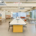 더쿠 - 청담역 인근에 있다는 한 피자 가게