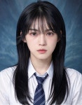 더쿠 - 어쩌다 Ai 하이틴 필터돌린 김재중 봤는데 ㅈㄴ이쁨