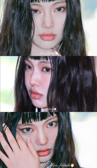 더쿠 - 천계영만화 펼쳐놓은거같다 그냥.x