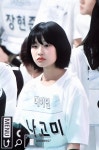 더쿠 - 귀엽다고 이야기나오는 메이딘 07년생 막내 아베 나고미.jpg
