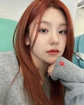 더쿠 - 있지 ITZY 예지 인스타 업뎃
