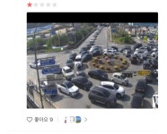 더쿠 - 운전이 익숙해져서 이제 뭘 겪어봐야 하지 생각해봤는데 회전교차로..