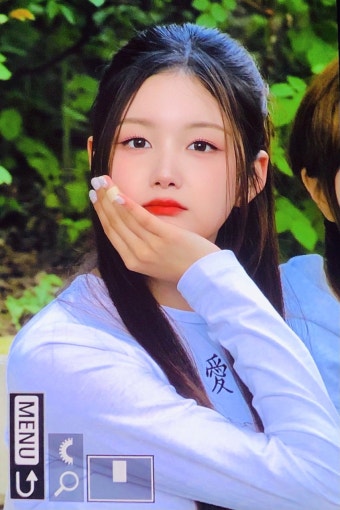 더쿠 - 드디어 완전체가 된 24인조 걸그룹 트리플에스 최최최종 막내즈(08,09,10년생)
