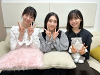 더쿠 - 사쿠라자카46 3기생 개인블로그 10월 7일부터 시작~!!