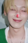 더쿠 - 주근깨+블러셔 메이크업 꾸준히 잘 받아먹는 남돌