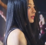 더쿠 - 뉴진스 민지 옆모습