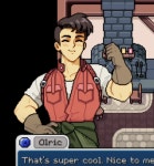 더쿠 - Fields of Mistria 미스트리아의 들판 목장류 겜중에 캐릭터 제일 이뿐듯ㅠㅠㅋㅋㅋ