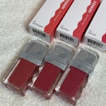 더쿠 - 🌷💐코스노리 웨이브 틴트 플라워리 데이즈 컬렉션 후기💐🌷