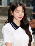더쿠 - 원영 공쥬 오늘도 메이크업 미쳤구나 하라 섀도우 개예뻐....
