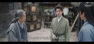 더쿠 - 연화루 13화에서 이상이가 벽차지독 중독된거 약마가 모르는게 이상하다 싶었더니 번역오류였나봐