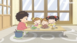 더쿠 - 안녕자두야 자두네 반찬 모음