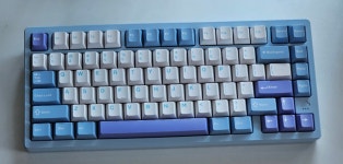 더쿠 - 레이니75 받았다!!