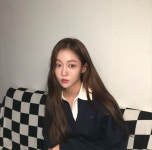 더쿠 - 예쁘다는 반응 많은 오징어게임2 196번 배우