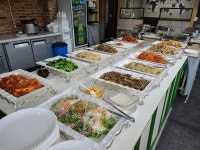 더쿠 - 나이 먹을수록 7~9천원 하는 한식뷔페가 최고인거 같은 달글...jpg