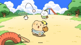더쿠 - [망그러진 곰] 부앙이들아 8월 달력을 가져왔어! 날이 많이 더워진 걸 보니 여름이 온게 실감이 나🍉 모두 더위 조심하고 8월도 잘부탁해~!