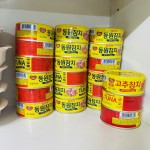 더쿠 - 크아아악 명절선물들로 참치 충전 완