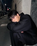 더쿠 - 좋은 느낌을 주는 에이티즈 최산 인스타